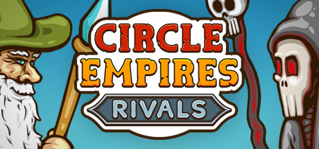 Cover image of  Circle Empires Rivals