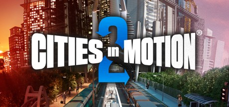 Cover image of  Cities in Motion 2