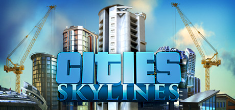 Cover image of  Cities: Skylines Deluxe Edition