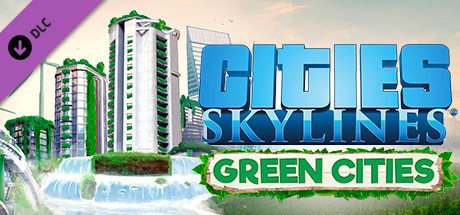 Cities: Skylines – Green Cities