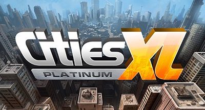 Cities XL Platinum