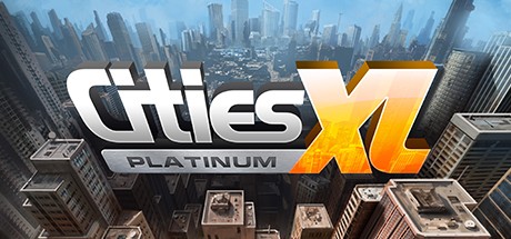 Cover image of  Cities XL Platinum