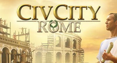 CivCity: Rome