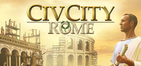 Cover image of  CivCity: Rome