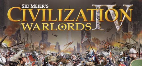 Cover image of  Civilization 4: Warlords