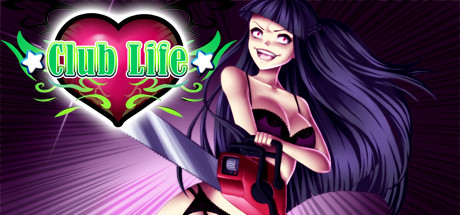 Cover image of  Club Life