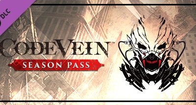 CODE VEIN – Season Pass