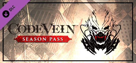 Cover image of  CODE VEIN - Season Pass