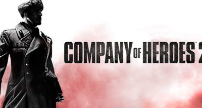 Company of Heroes 2