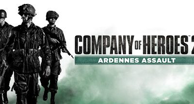 Company of Heroes 2 – Ardennes Assault