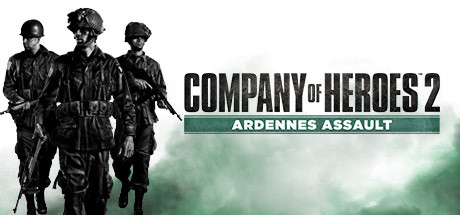 Cover image of  Company of Heroes 2 - Ardennes Assault