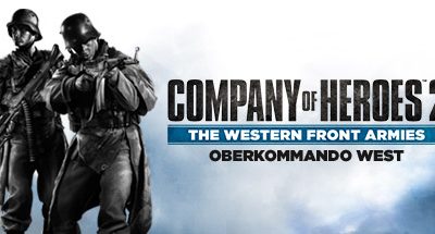 CoH 2 – The Western Front Armies: Oberkommando West