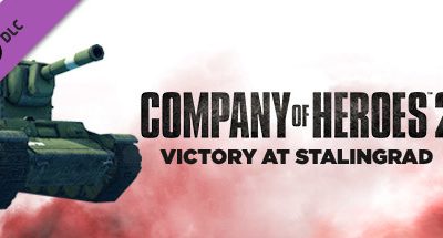 Company of Heroes 2 – Victory at Stalingrad Mission Pack