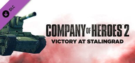 Cover image of  Company of Heroes 2 - Victory at Stalingrad Mission Pack