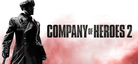 Company of Heroes 2