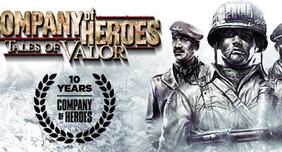 Company of Heroes: Tales of Valor