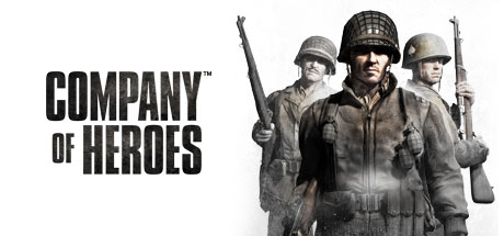 Cover image of  Company of Heroes