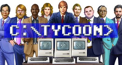 Computer Tycoon