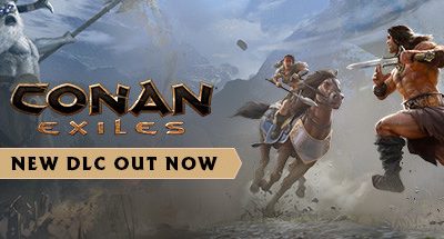 Conan Exiles