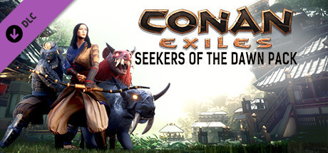 Conan Exiles – Seekers of the Dawn Pack