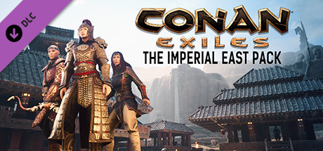 Conan Exiles – The Imperial East Pack