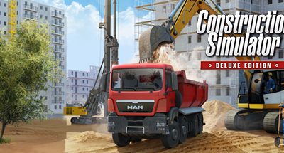 Construction Simulator 2015