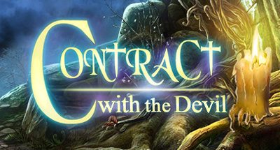 Contract With The Devil