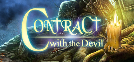 Cover image of  Contract With The Devil