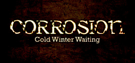 Cover image of  Corrosion: Cold Winter Waiting [Enhanced Edition]