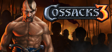 Cover image of  Cossacks 3