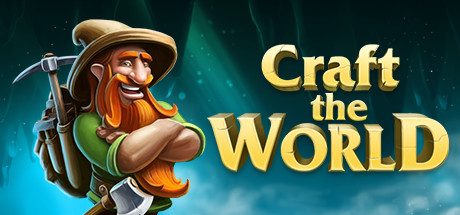 Cover image of  Craft The World