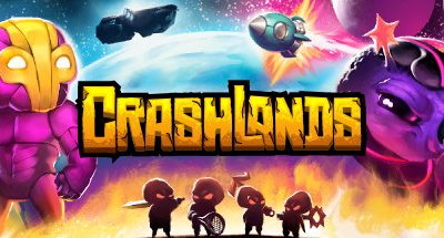 Crashlands