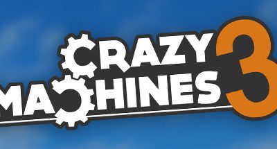 Crazy Machines 3