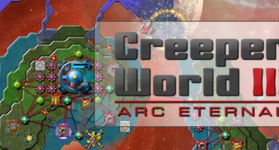 Creeper World 3: Arc Eternal