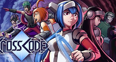 CrossCode