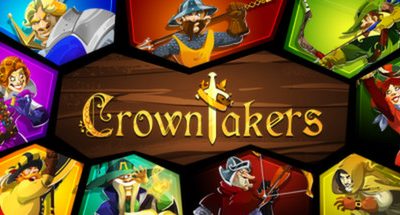 Crowntakers