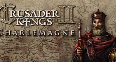 Expansion – Crusader Kings 2: Charlemagne