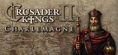 Expansion – Crusader Kings 2: Charlemagne