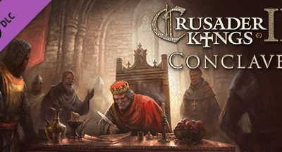 Expansion – Crusader Kings 2: Conclave