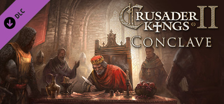 Cover image of  Crusader Kings 2: Conclave