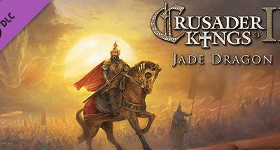 Expansion – Crusader Kings 2: Jade Dragon