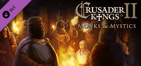 Expansion – Crusader Kings 2: Monks and Mystics