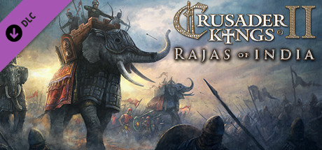 Expansion – Crusader Kings 2: Rajas of India