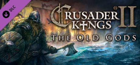 Cover image of  Crusader Kings 2: The Old Gods