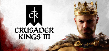 Cover image of  Crusader Kings 3