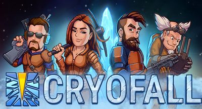 CryoFall