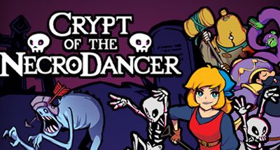 Crypt of the NecroDancer