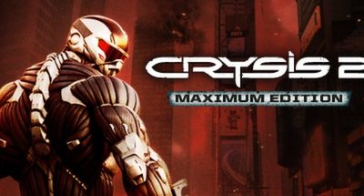 Crysis 2 – Maximum Edition