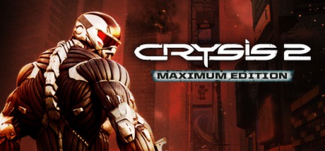 Cover image of  Crysis 2 - Maximum Edition Steam Edition