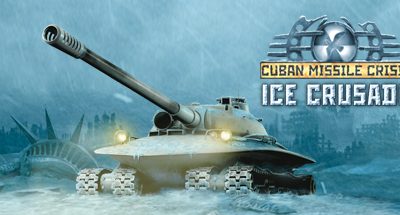 Cuban Missile Crisis: Ice Crusade